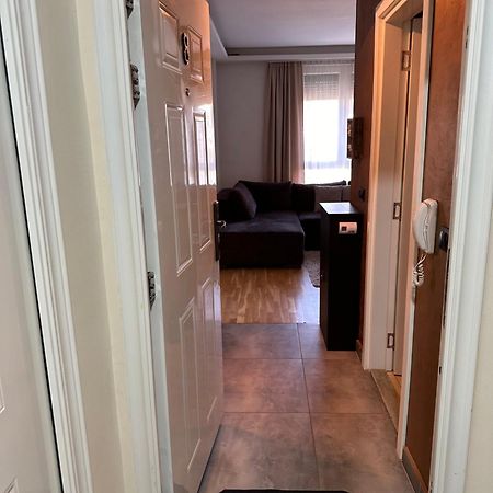 Apartman Dm Belgrade Exterior photo