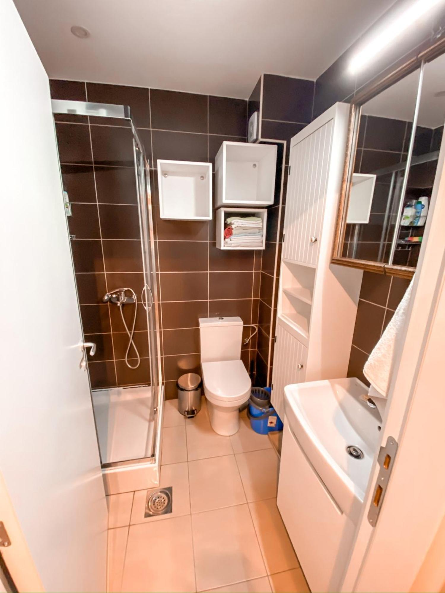 Apartman Dm Belgrade Exterior photo