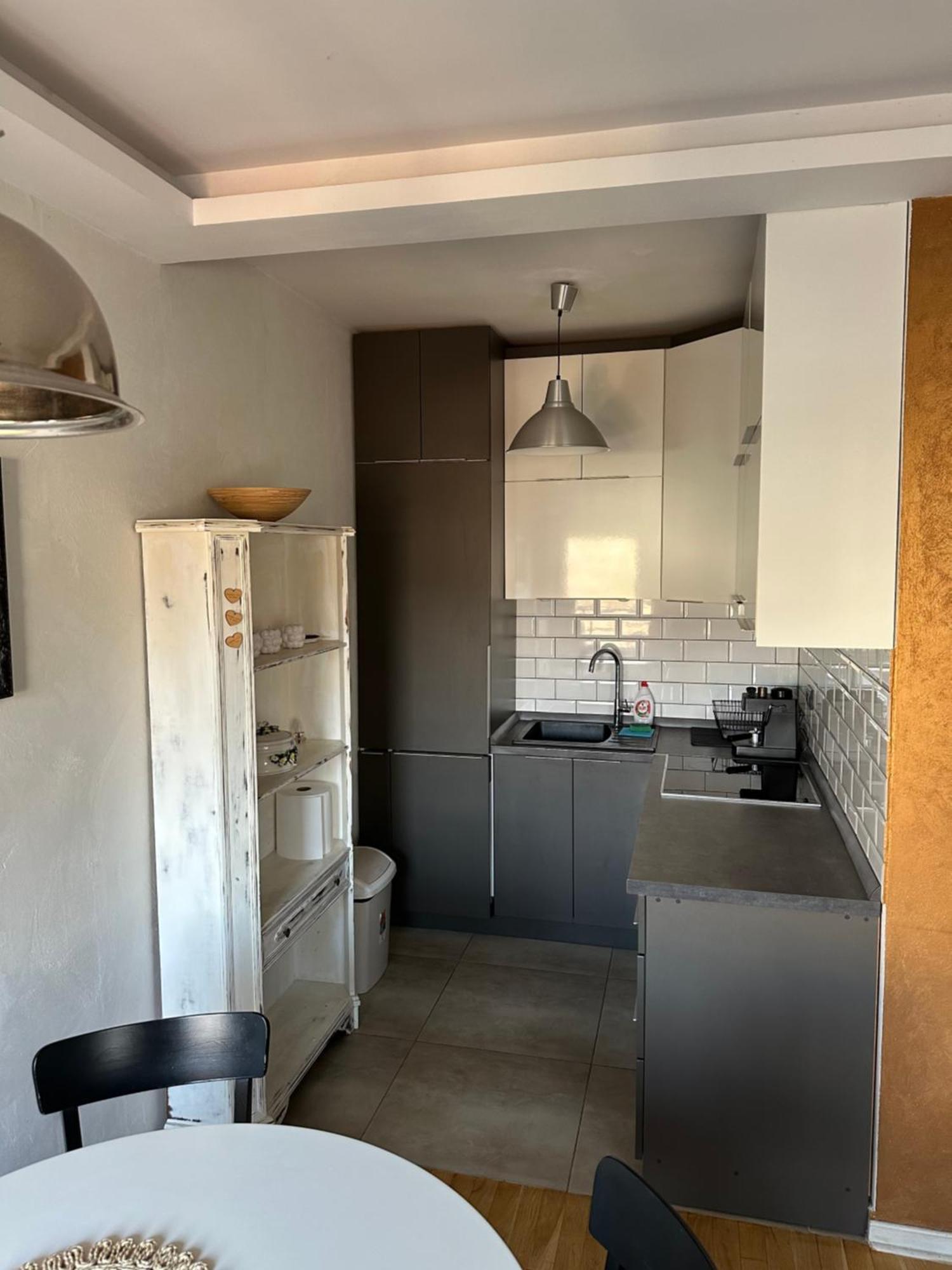 Apartman Dm Belgrade Exterior photo