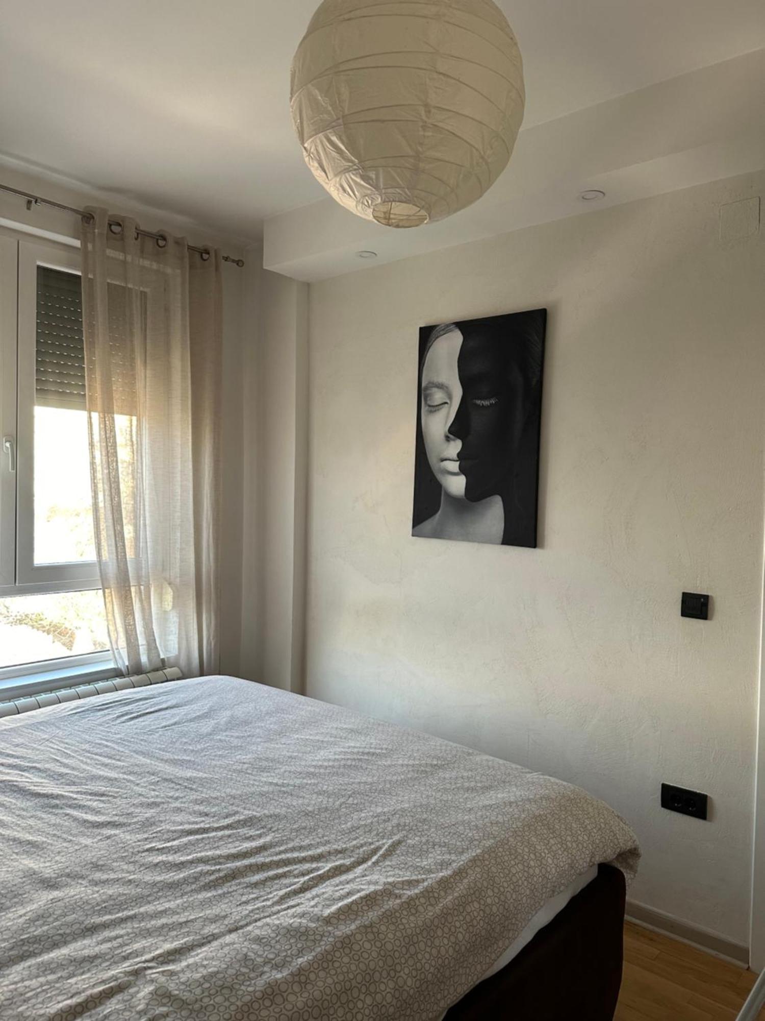 Apartman Dm Belgrade Exterior photo